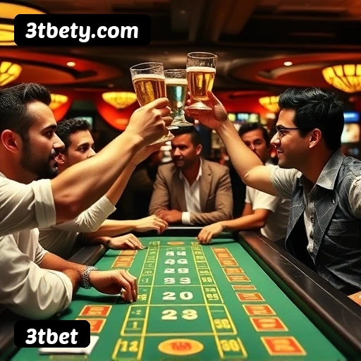 Poker variations - Texas Hold'em e Caribbean Stud