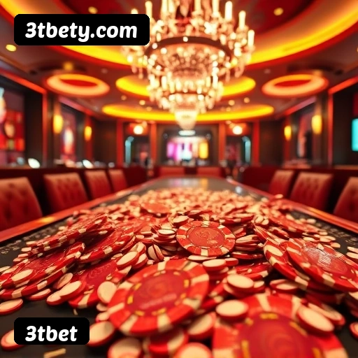 Cashback Semanal 3tbet