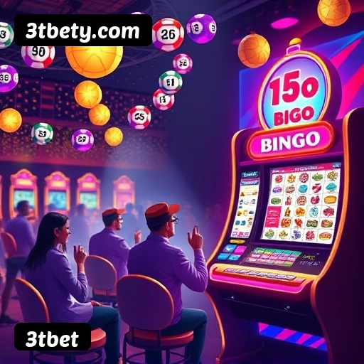 Download Android 3tbet