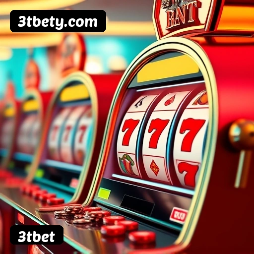 Cashback semanal 3tbet