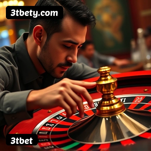 Métodos de pagamento aceitos na 3tbet