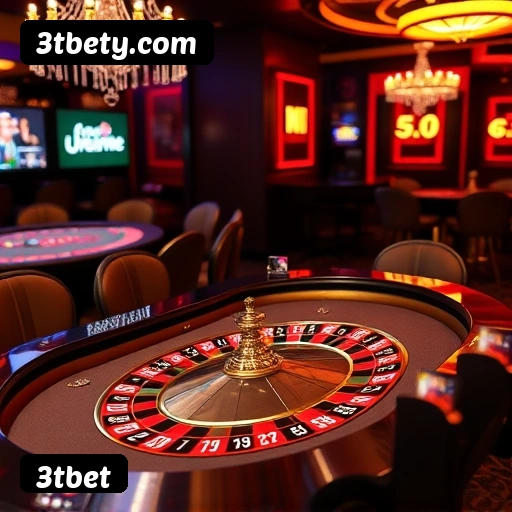 Instalação Android 3tbet